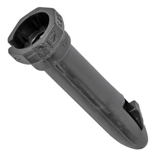 Axe goupille fixation amortisseur 1240041242, 1327804017