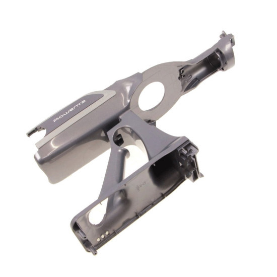 Boitier inférieur gris RS-2230001847