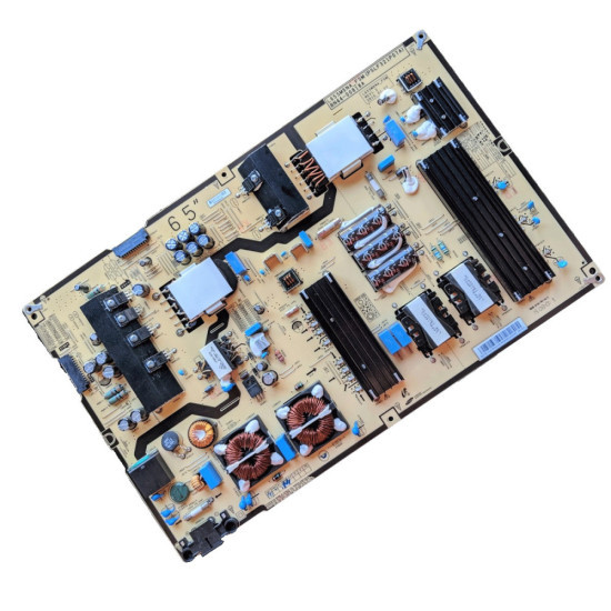 Carte d'alimentation d'origine BN44-00818A