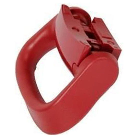 Poignée rouge SS-981296