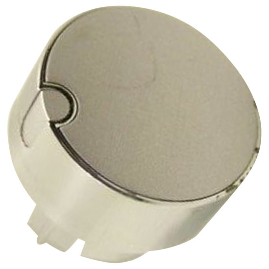 Bouton de programmateur 52X3350
