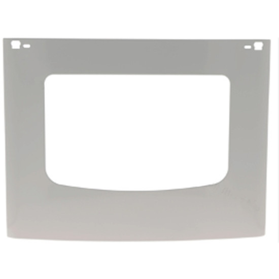 Façade de porte + vitre 76X3907