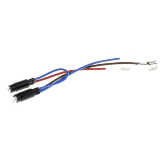 Bouquet lampe témoin d'origine C00298827, 482000089417