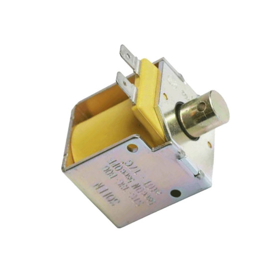 Electroaimant clapet distribution 33803