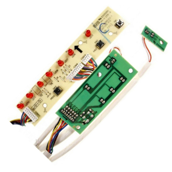 Module électronique de commande 34420788