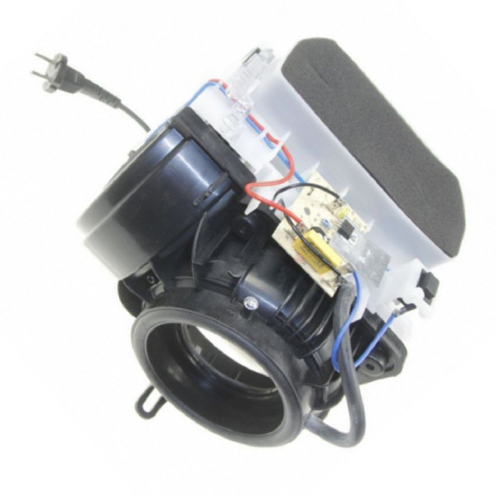 Carter moteur complet RS-RT3233
