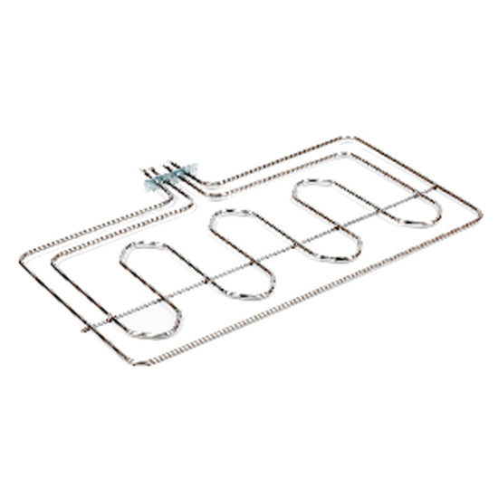 Resistance CU001411