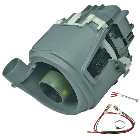 Pompe de chauffage et de cyclage d'origine 00654575