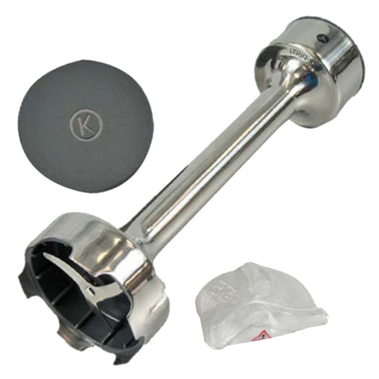 Pied mixeur métal KW716442