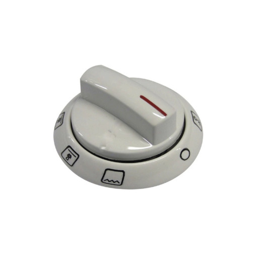 Bouton four cuisiniere 00188165