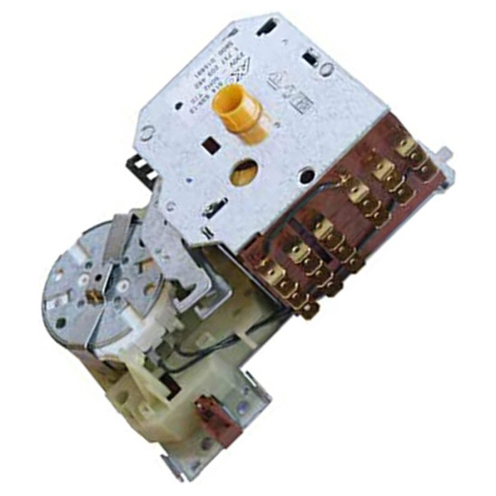 Programmateur 514639