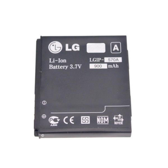 Batterie SBPL0097701