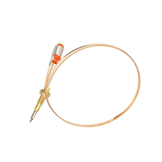 Thermocouple court 400mm 230100028