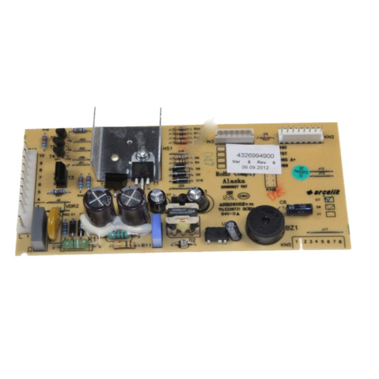 Module de contrôle 4326994900