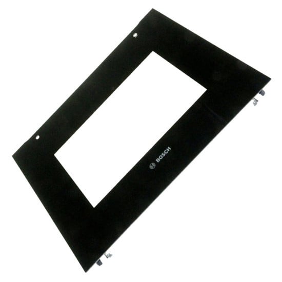 Vitre exterieure de porte 704695