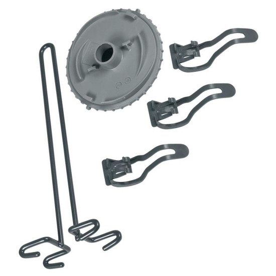 Kit d'accessoires 00576338