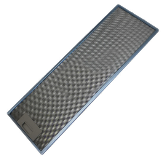 Filtre anti-graisse / métal 74V0710