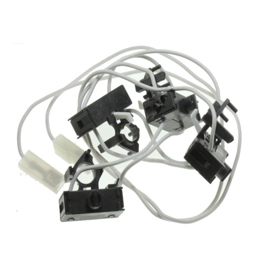 Interrupteur d'allumage C350022A7
