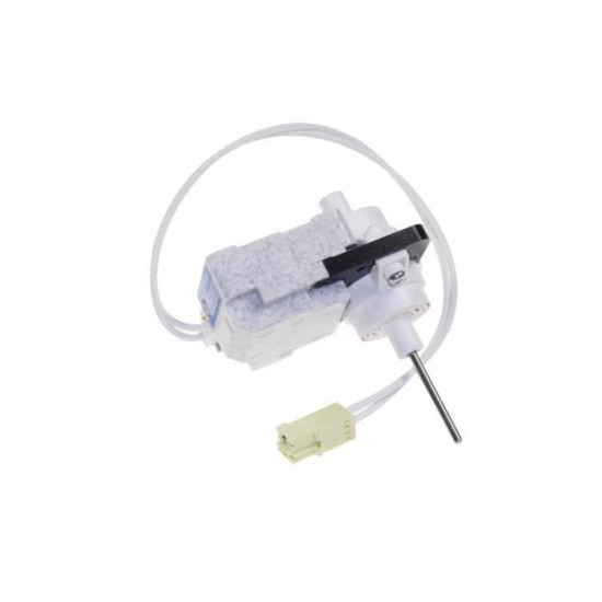 Moteur de ventilateur 4391660285