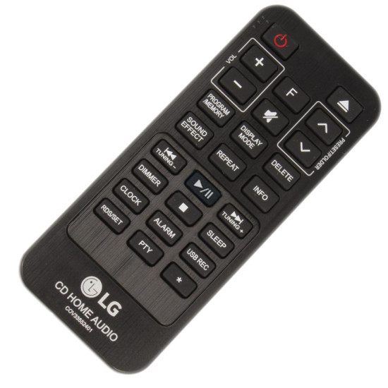 Télécommande COV33552401
