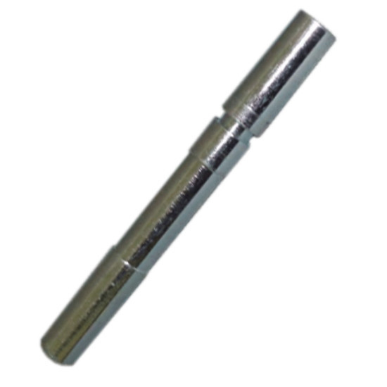 Axe pied tv en metal VVN32103