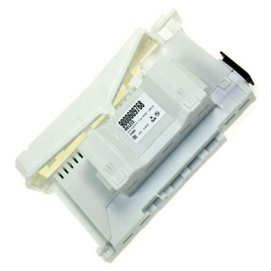 Carte de commande 652811