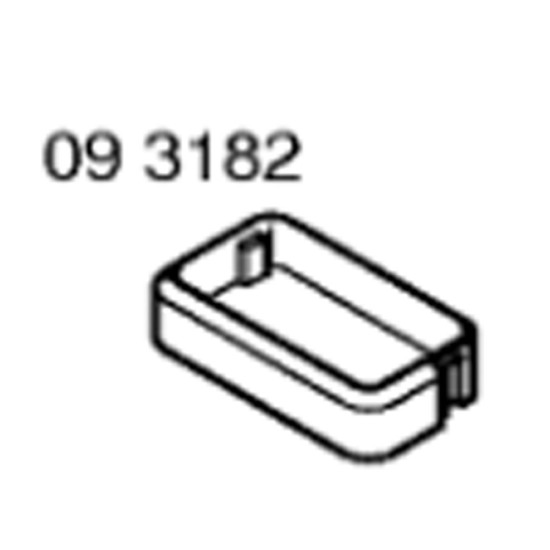 Petit balconnet 00093182