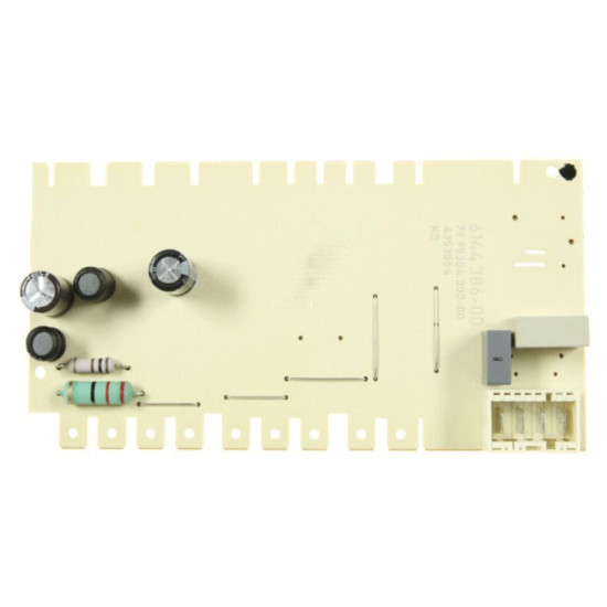 Platine integrale 6144386