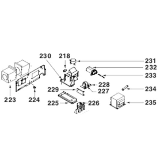 Diode AS0035169