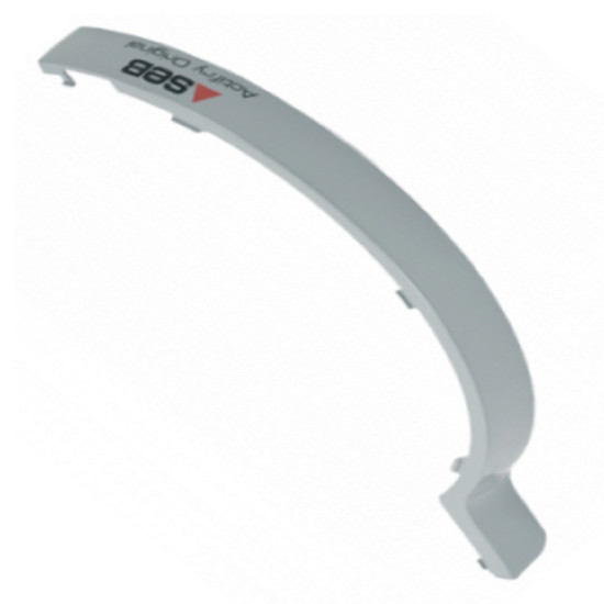 Bague gauche SS-994822