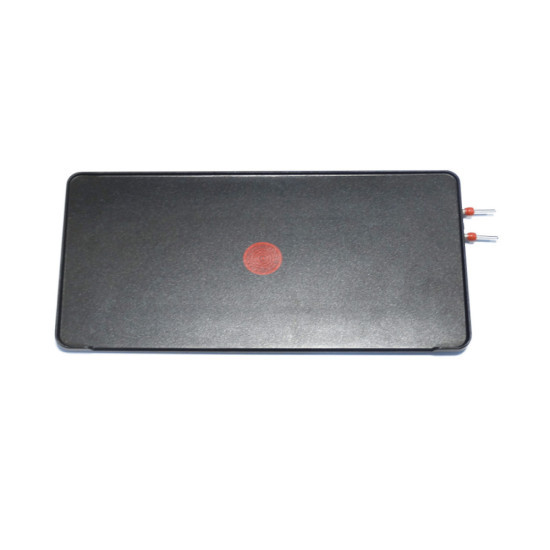 Plaque TS-01040820