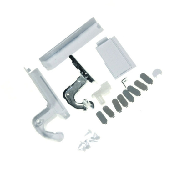 Kit inversion de porte 4936741500