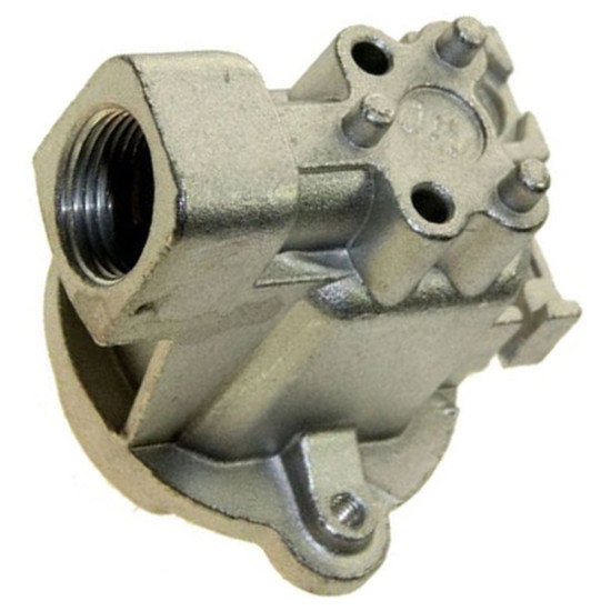 Support injecteur auxiliaire C00052927