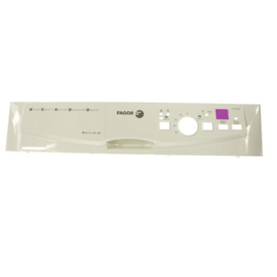 Bandeau de facade supérieur AS0004934