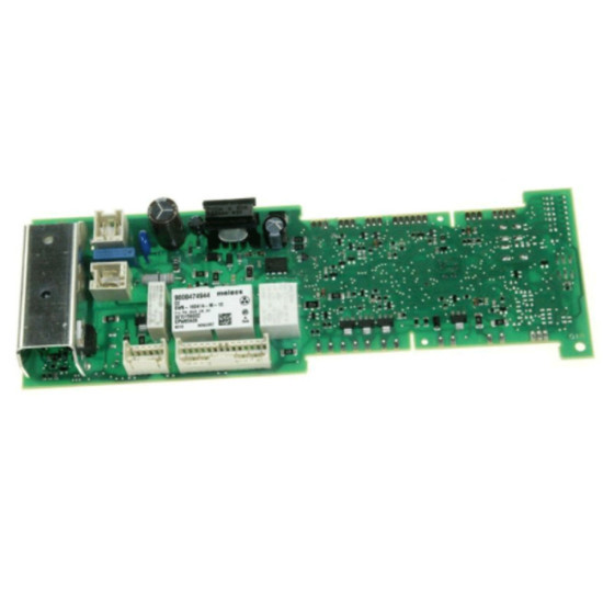 Module de puissance programmé 00652656