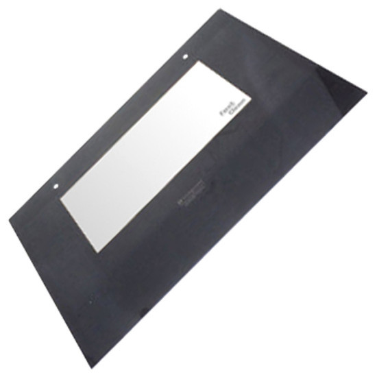 Vitre de porte extérieure d'origine C00265000