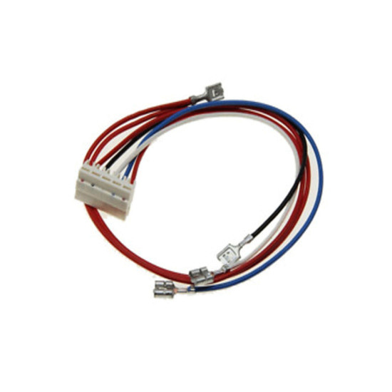 Filerie connecteur de verouillage 72X1538