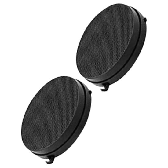 Lot de 2 filtres charbon ronds (Type 6) 103050091