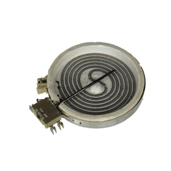 Foyer hilight diam 160 m/m 1200 w 0004448