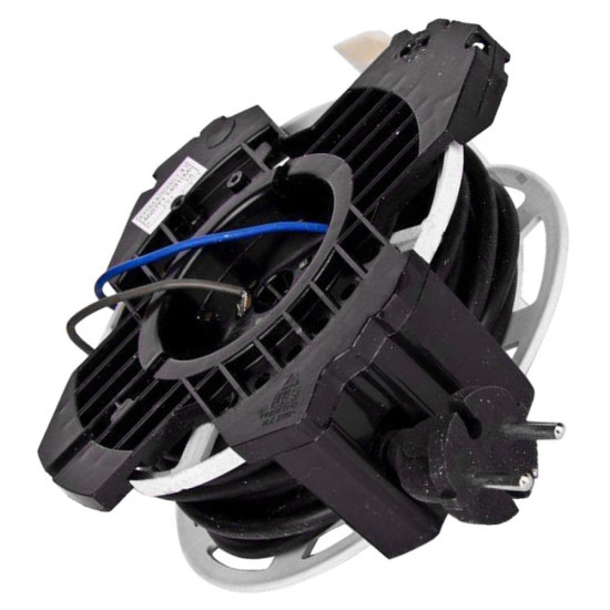 Enrouleur avec cordon alimentation 4687FI1501C