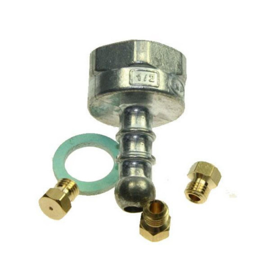 Kit injecteurs butane propane C00139319, 482000029435