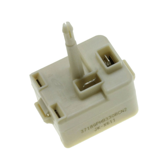Relais klixon d'origine DA96-01163B, DA96-00554B