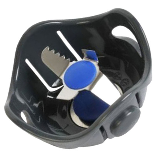 Couteau accessoire glace pilee XJ900901