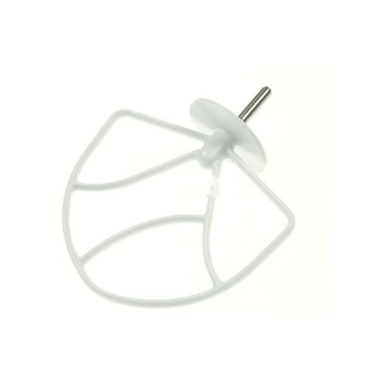 Batteur blanc MS-0697602