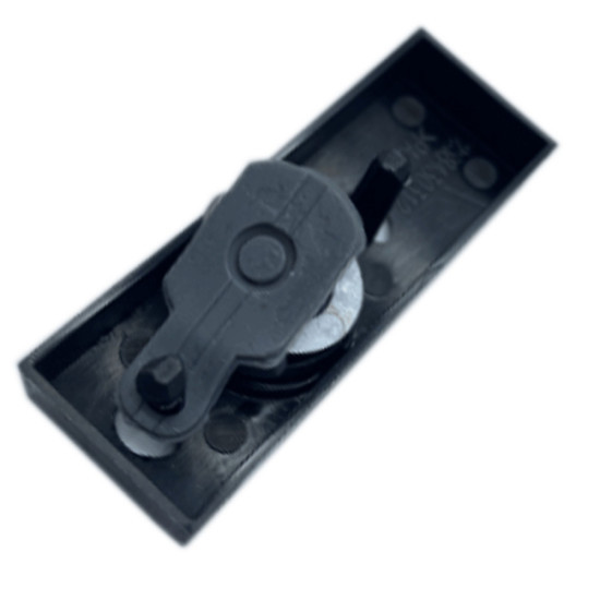 Bouton minuterie 250400221