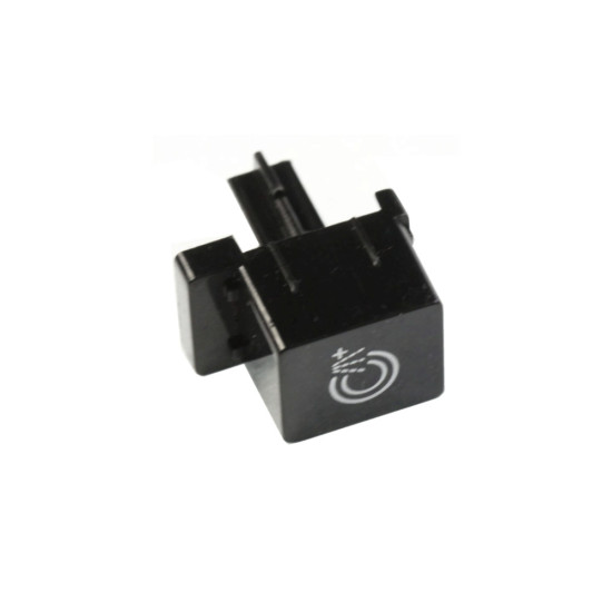 Bouton noir 1511450200