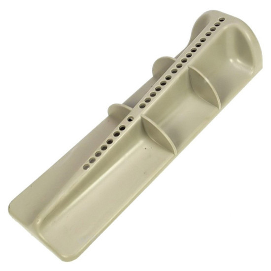 Aube de tambour 96X1632