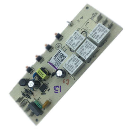 Carte de controle 167730001