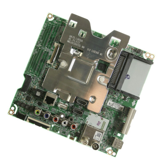 Carte mère EBU65406101