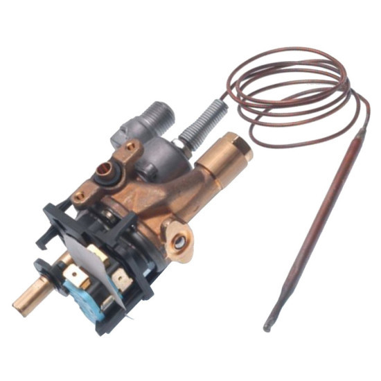 Thermostat d'origine C00084906